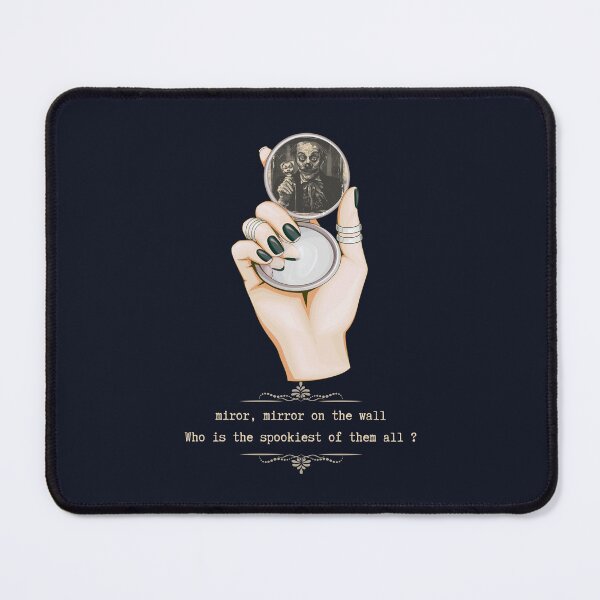 Item preview,  Horror Era designed and sold by AnnDart.