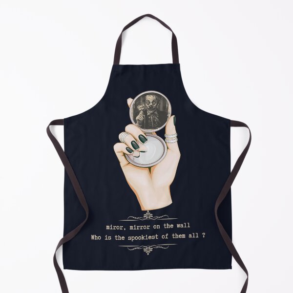 Item preview, Horror Era designed and sold by AnnDart.