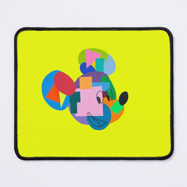 Item preview, The Shape of Mickey designed and sold by Art-by-Lark.