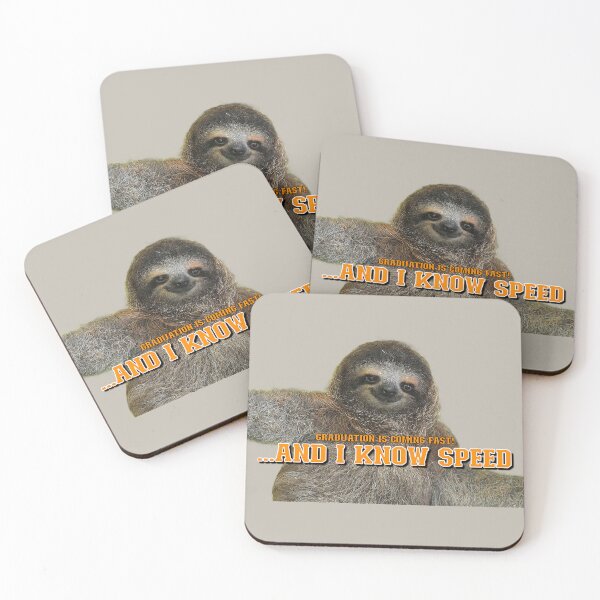 Item preview,  CUTE SLOTH CREATIONS designed and sold by THE AMERICAN TEEVANGELIST.