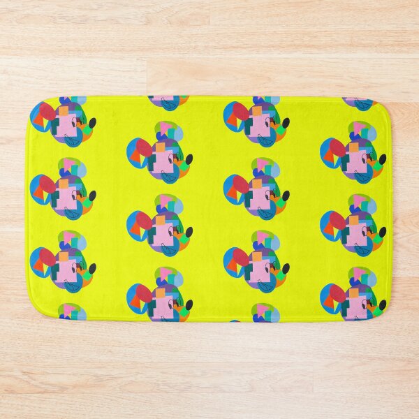 Item preview, The Shape of Mickey designed and sold by Art-by-Lark.