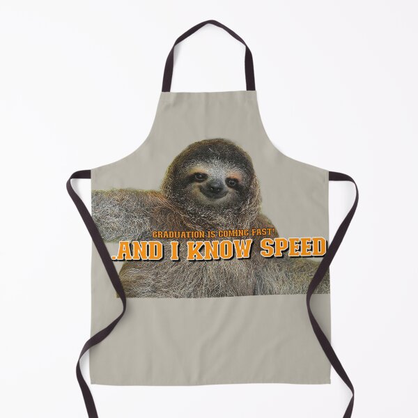 Artikelvorschau,  CUTE SLOTH CREATIONS entworfen und verkauft von THE AMERICAN TEEVANGELIST.