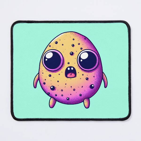 Item preview, Cute potato designed and sold by Anna Halasek.
