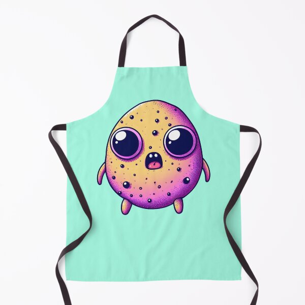 Item preview, Cute potato designed and sold by Anna Halasek.