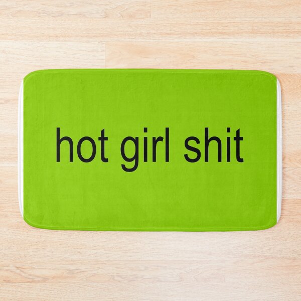 Item preview, brat hot girl designed and sold by TheGremFem.