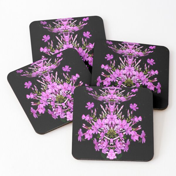 Item preview, Abstract Floral From A Field Of Lavender Speedwell Part 3 designed and sold by ImagistStudio Presents MikesDigs.