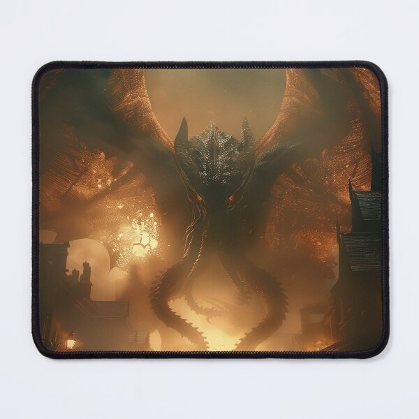 Item preview, Eldritch Encounter designed and sold by deep-prompt.