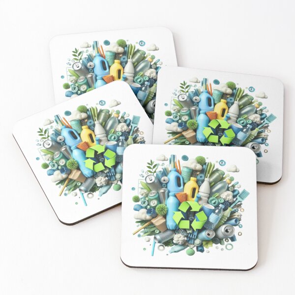 Item preview, Recycled Dreams designed and sold by WildVista.