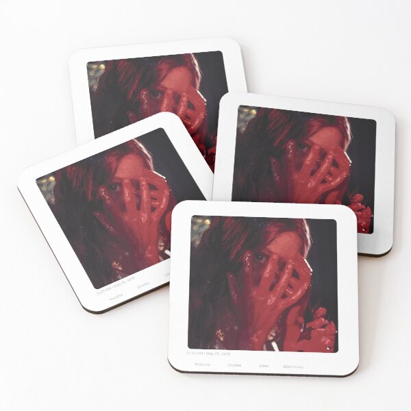 Item preview, Carrie - After Party designed and sold by V’sTees.