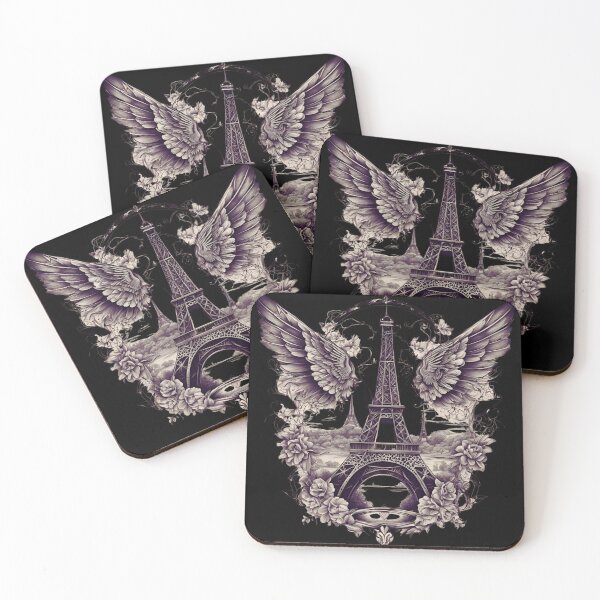 Item preview, Wings of Love designed and sold by FitEnvy.