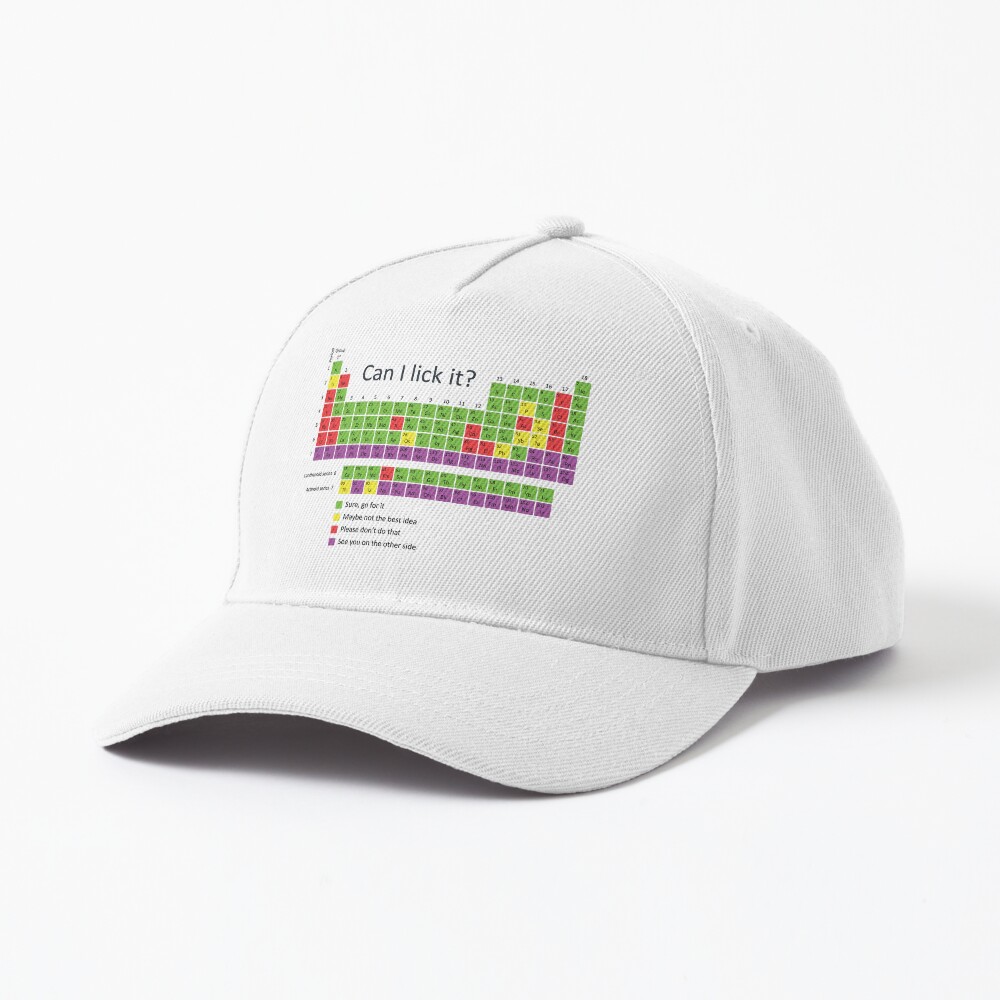 Item preview, Baseball Cap designed and sold by OffensiveFun.