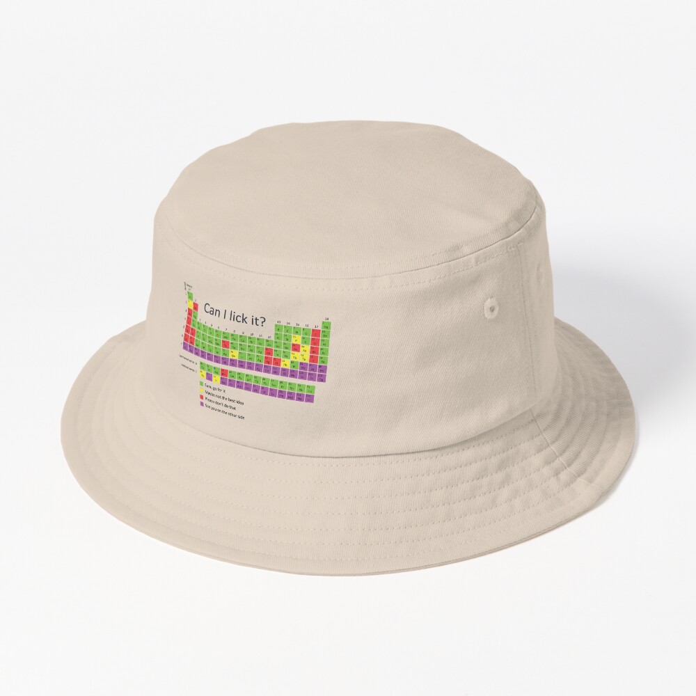 Item preview, Bucket Hat designed and sold by OffensiveFun.