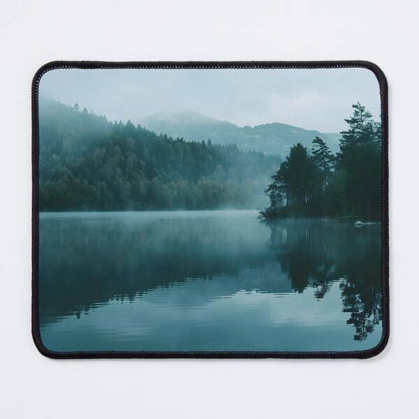 Item preview, Calming Pond designed and sold by dcrc.