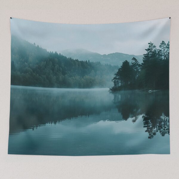 Item preview, Calming Pond  designed and sold by dcrc.