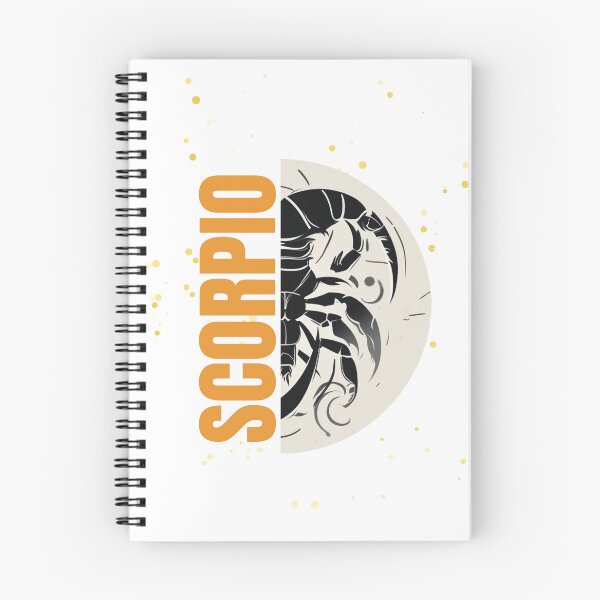 Item preview, Intense Scorpio Zodiac Symbol designed and sold by Artemis Prints.