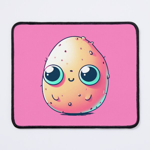 Item preview, Cute potato designed and sold by Anna Halasek.