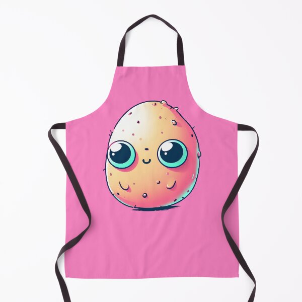Item preview, Cute potato designed and sold by Anna Halasek.