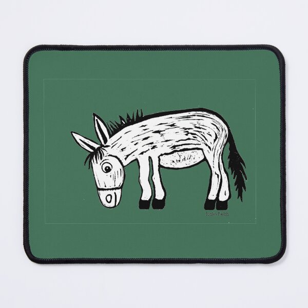 Item preview, Honkey Donkey designed and sold by Joslin Fields.