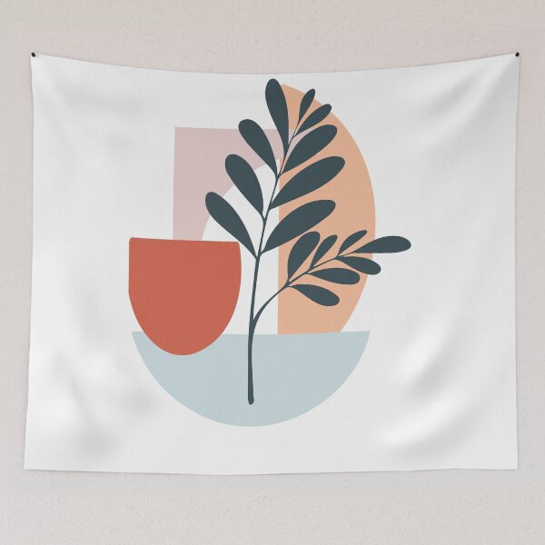 Item preview, Botanical Harmony designed and sold by El-kaeed.