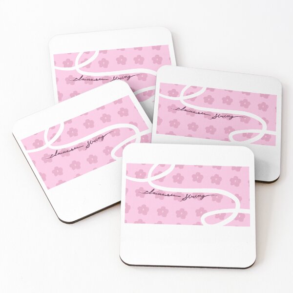 Item preview, Invisible String designed and sold by lalariiidesigns.