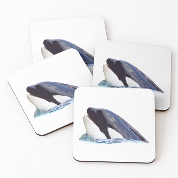 Item preview, Katina Orca with Waves designed and sold by Sugargrim3.