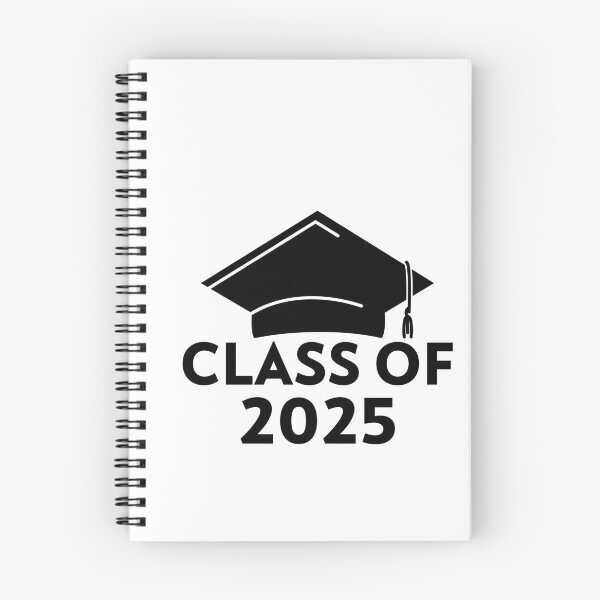 Item preview, Class of 2025 designed and sold by LewpyG.