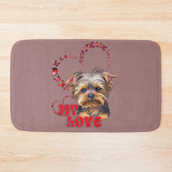 Item preview, Me and my Yorkshire, just the two of us designed and sold by RJTees.