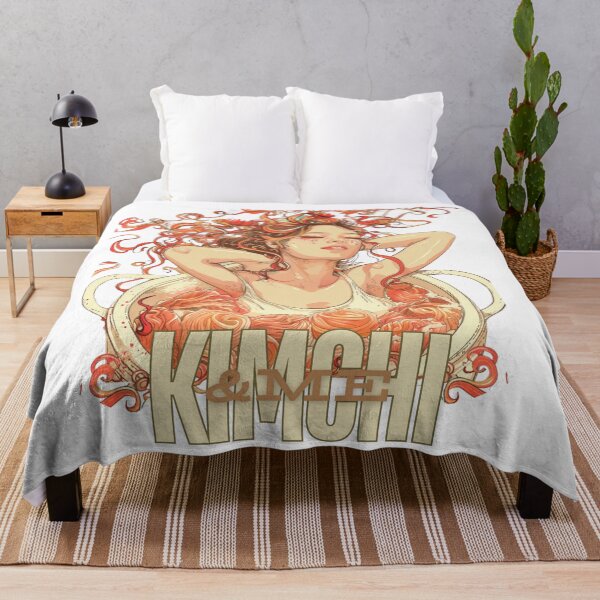 Item preview, Asian Food, Kimchi Lover, Food Lover, Cute Ramen , Asian Cuisine, Gift For Asian Food lovers   designed and sold by PomskysRus.