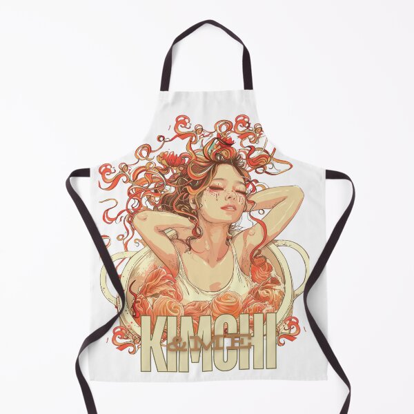 Item preview, Asian Food, Kimchi Lover, Food Lover, Cute Ramen , Asian Cuisine, Gift For Asian Food lovers designed and sold by PomskysRus.