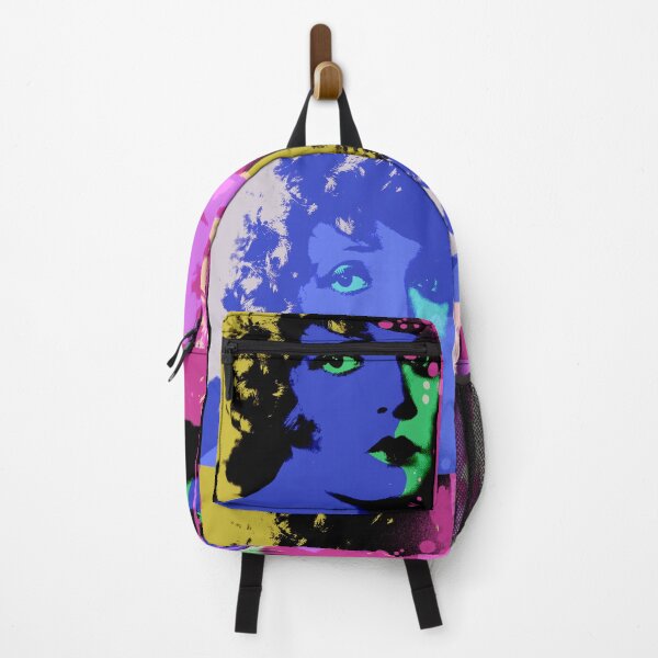 Item preview, Clara Bow Pop Art designed and sold by cloudycelt.