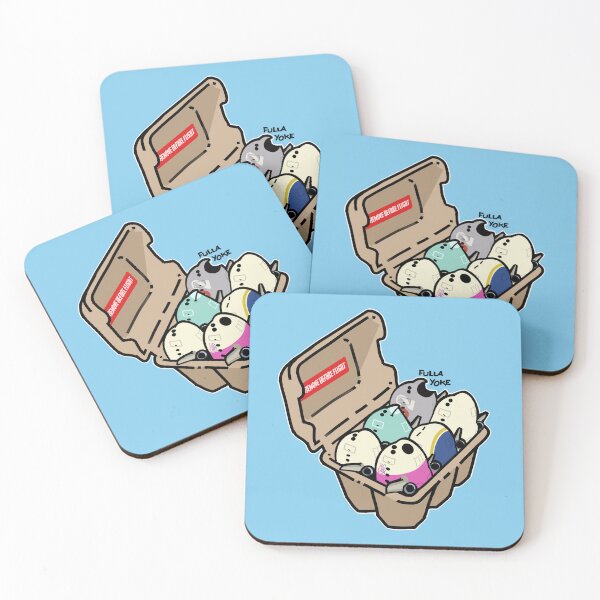 Item preview, Airplane Eggs designed and sold by TubularAmarok.