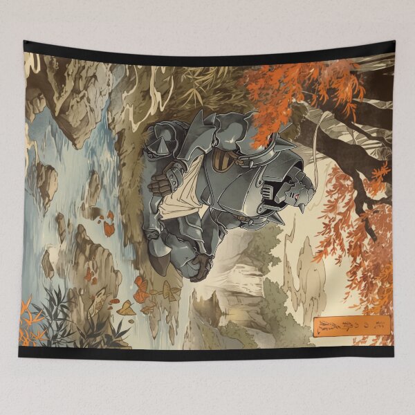 Item preview, Traditional Al designed and sold by SchellStation.