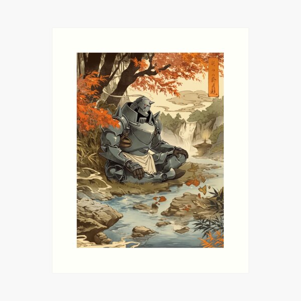 Item preview, Traditional Al designed and sold by SchellStation.