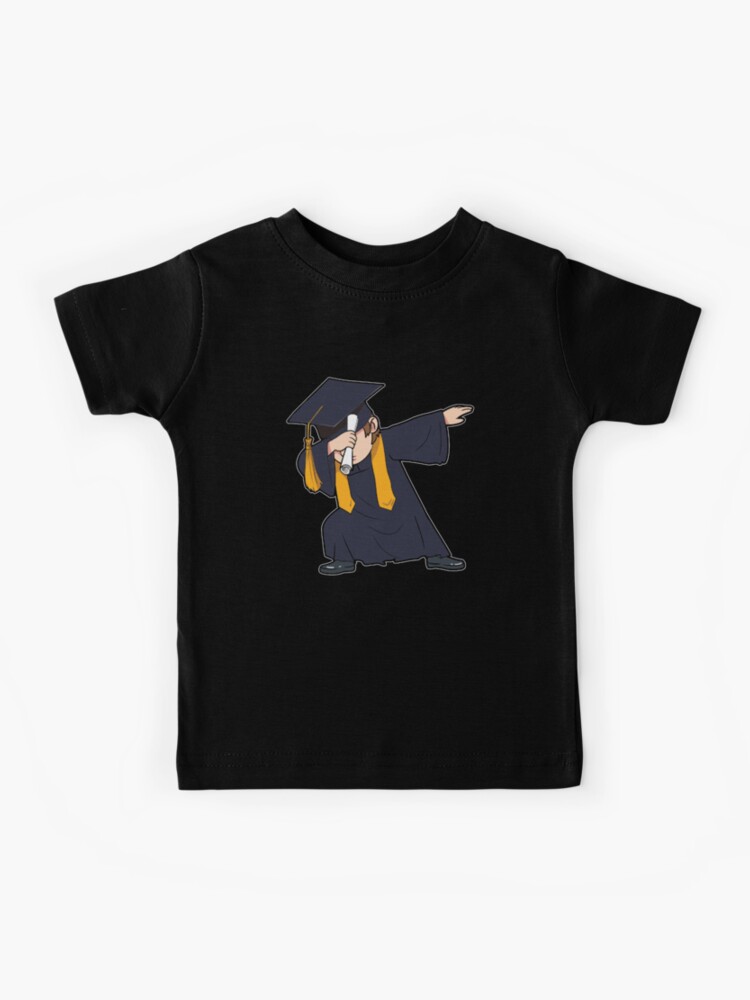 Kid Out Of Kindergarten Class Of 2019 Graduation Dab T-Shirt Kid Out Of Kindergarten Class Of 2019 Graduation Dab T-Shirt