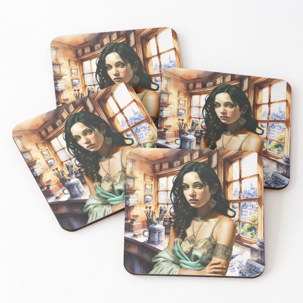 Item preview, IN A CREATIVE SLUMP designed and sold by Tammera.