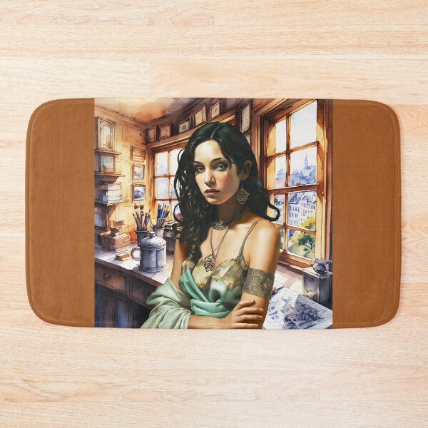 Item preview, IN A CREATIVE SLUMP designed and sold by Tammera.