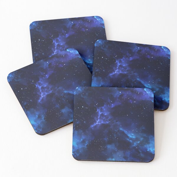 Item preview, Starry Sky VI | Seamless designed and sold by Unrooted.