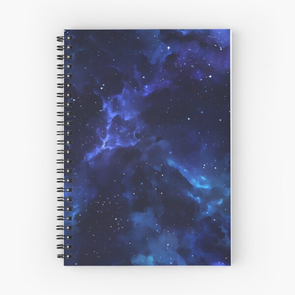 Item preview, Starry Sky VI | Seamless designed and sold by Unrooted.