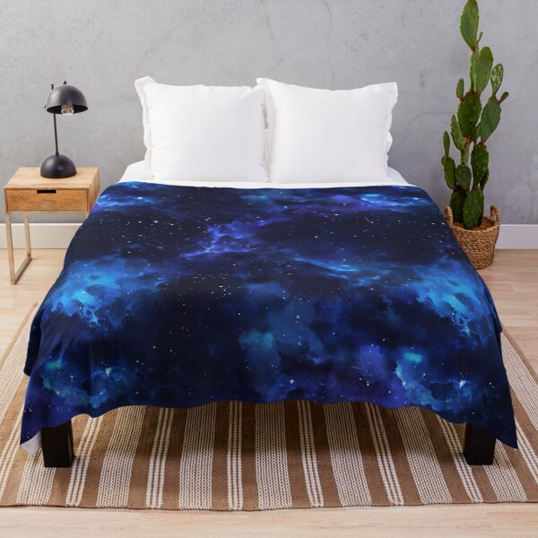 Item preview, Starry Sky VI | Seamless designed and sold by Unrooted.