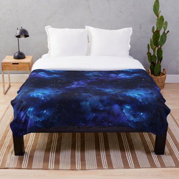 Item preview, Starry Sky VI | Seamless designed and sold by Unrooted.