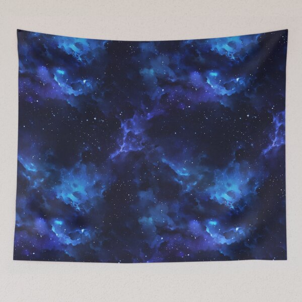 Item preview, Starry Sky VI | Seamless designed and sold by Unrooted.