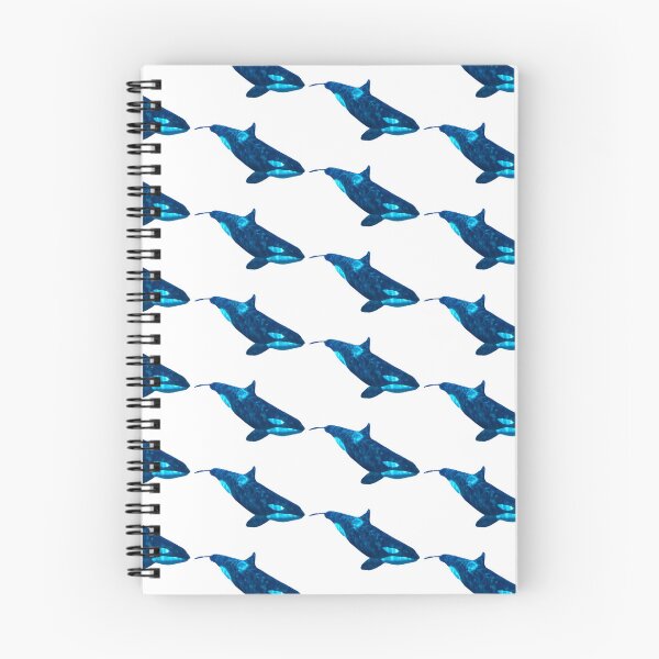 Item preview, Malia Orca Underwater designed and sold by Sugargrim3.