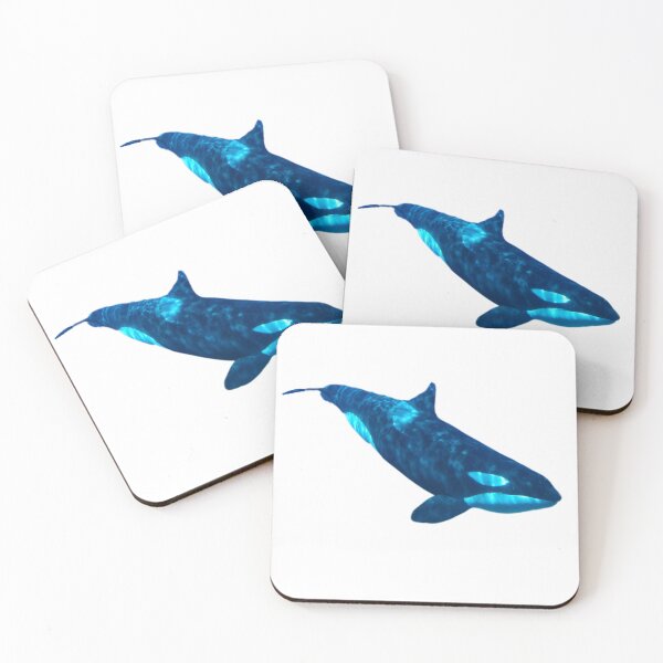 Item preview, Malia Orca Underwater designed and sold by Sugargrim3.