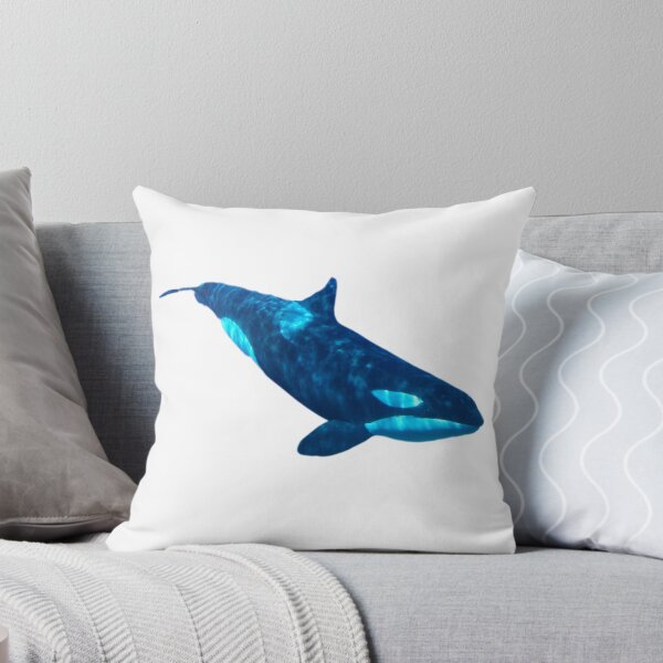 Item preview, Malia Orca Underwater designed and sold by Sugargrim3.