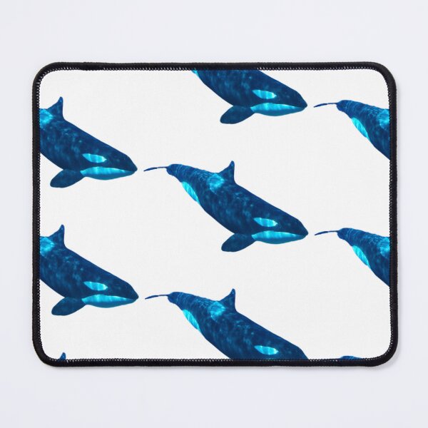 Item preview, Malia Orca Underwater designed and sold by Sugargrim3.