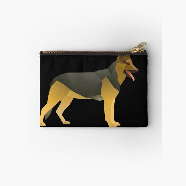 Item preview, K9 Team K9 Unit Malinois T Shirts Men Casual Tops T Shirt Belgian Dog Tshirts Camisas Graphic Funny Tshirts designed and sold by sasha472.