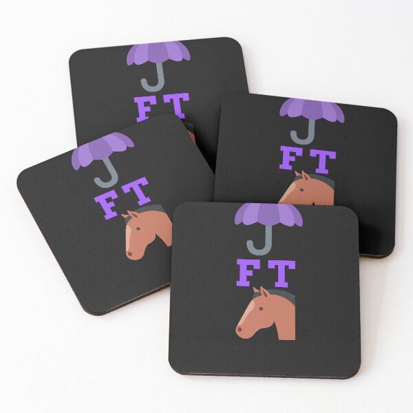 Item preview, Umbrella FT Horse designed and sold by KATKattalestv.