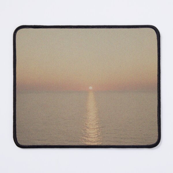Item preview, Beautiful seaside sunset designed and sold by OlvadDesigns.