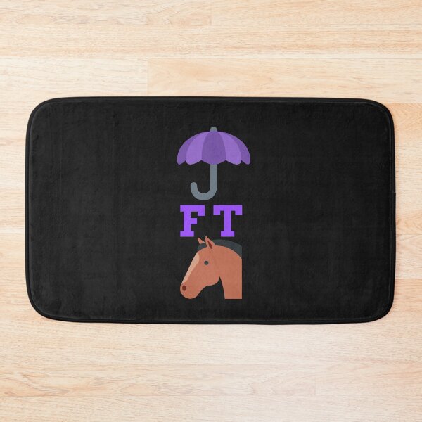 Item preview, Umbrella FT Horse designed and sold by KATKattalestv.