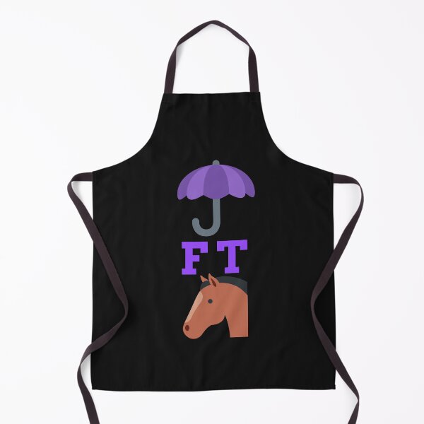 Item preview, Umbrella FT Horse designed and sold by KATKattalestv.
